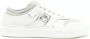 Ferragamo Gancini Low-Top Sneakers - Thumbnail 1