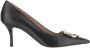 Ferragamo Gancini Maxi Pumps - Thumbnail 1