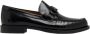 Ferragamo Gancini Mocassin Schoenen met Decoratie - Thumbnail 1
