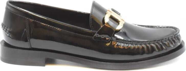 Ferragamo Gancini Orna t Maryan Mocassin