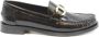 Ferragamo Gancini Orna t Maryan Mocassin - Thumbnail 1