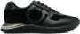 Ferragamo Gancini-Patch Sneakers met veters - Thumbnail 1