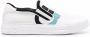 Ferragamo Gancini Slip-On Sneakers - Thumbnail 1