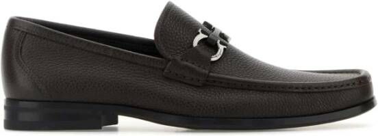 Ferragamo Grandioso Loafers