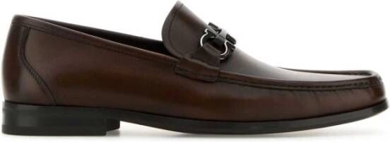 Ferragamo Grandioso2 Loafers