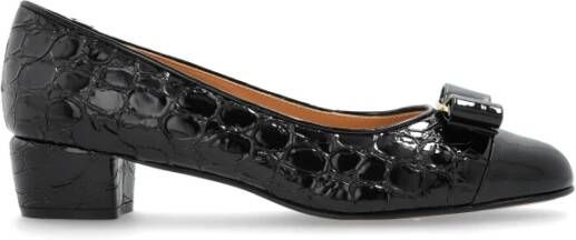 Ferragamo Hakken schoenen Vara
