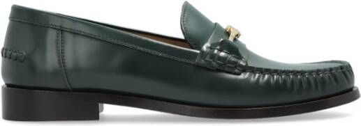 Ferragamo Harry loafers