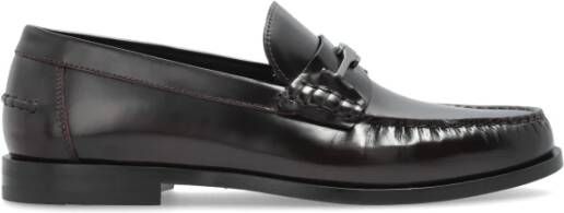 Ferragamo Harry Man loafers