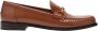 Ferragamo Harry Moccasin Sandalen - Thumbnail 1