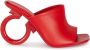 Ferragamo Hoge hak sandalen voor vrouwen - Thumbnail 1