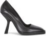 Ferragamo Hoge Hakken Schoenen - Thumbnail 1
