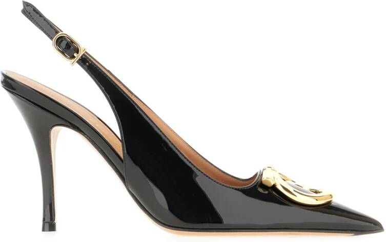 Ferragamo Hoge hakken schoenen voor vrouwen