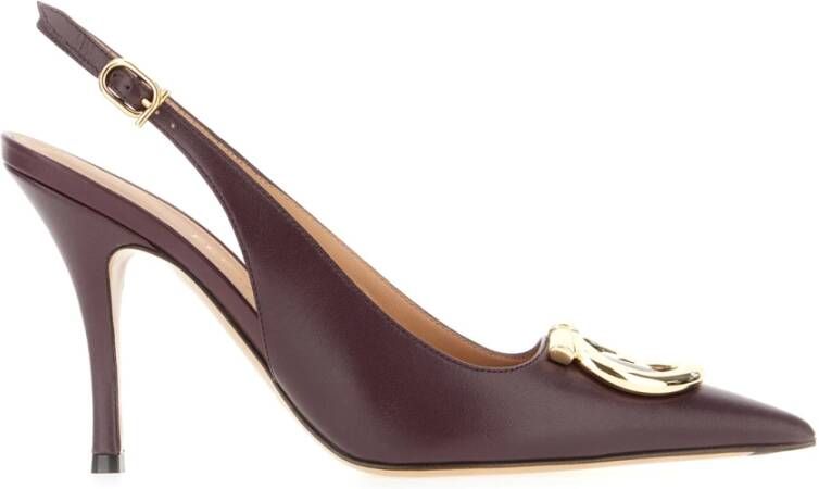 Ferragamo Hoge hakken schoenen voor vrouwen