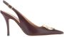 Ferragamo Hoge hakken schoenen voor vrouwen - Thumbnail 1