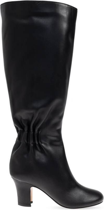 Ferragamo Hoge laarzen Jannette