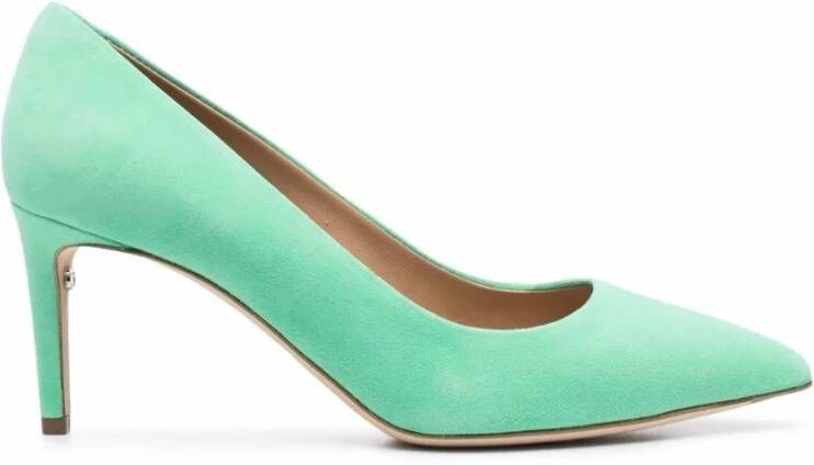 Ferragamo Ilary Pumps van 70 mm