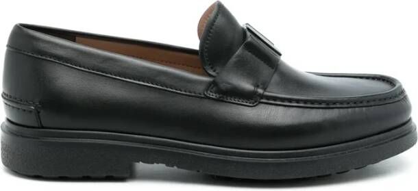 Ferragamo Klassieke Donny Loafers - Foto 2