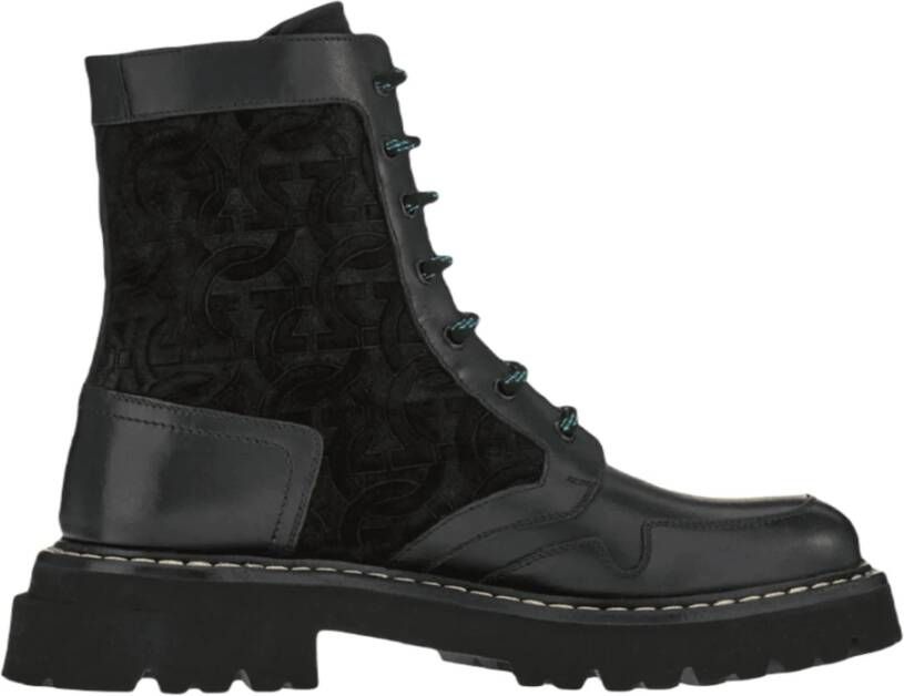 Ferragamo Iuri Boots