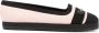 Ferragamo Kaci Gancini Ballerina's - Thumbnail 1