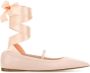 Ferragamo Karice Ballerina`s - Thumbnail 1