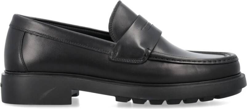 Ferragamo Klassieke Donny Loafers