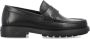 Ferragamo Klassieke Donny Loafers - Thumbnail 1