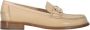 Ferragamo Klassieke leren loafers - Thumbnail 1