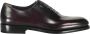 Ferragamo Klassieke leren veterschoenen - Thumbnail 1