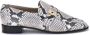 Ferragamo Klassieke Loafer Schoenen Gemaakt in Italië - Thumbnail 1