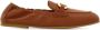 Ferragamo Lamsleren Slip-On Schoenen - Thumbnail 1