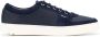 Ferragamo Leather Sneakers - Thumbnail 1