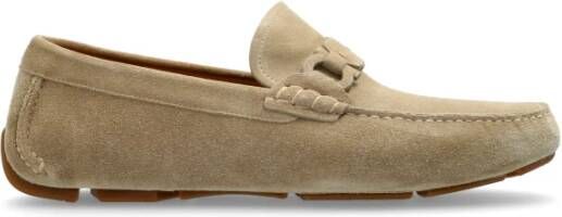 Ferragamo Leren schoenen Byte