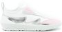 Salvatore Ferragamo Nile sneakers Wit Dames - Thumbnail 1
