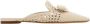 Ferragamo Leren Trenchy Muiltjes - Thumbnail 1