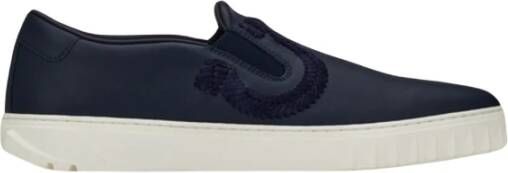 Ferragamo Lexus Sneakers