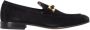 Ferragamo Loafer schoen met orna t - Thumbnail 1