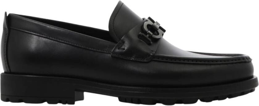 Ferragamo Loafers