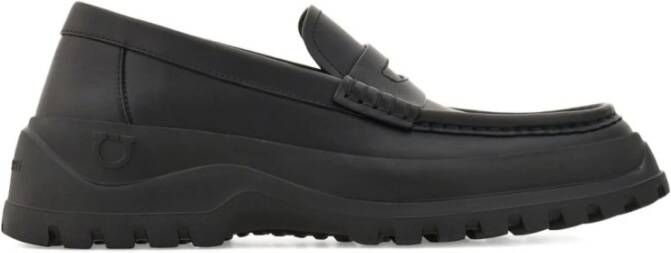 Ferragamo Loafers