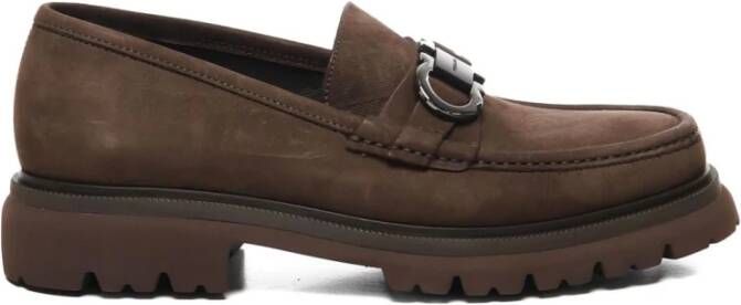 Ferragamo Loafers