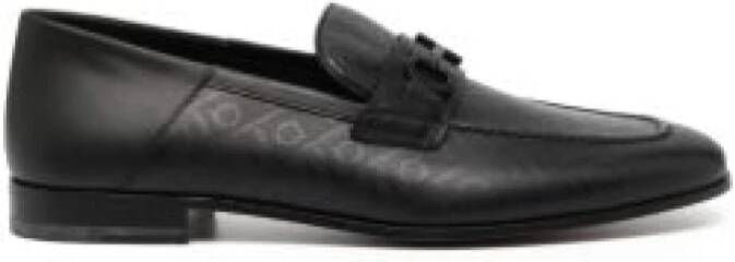 Ferragamo Loafers