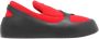 Ferragamo Lunar Slip-On Sneakers - Thumbnail 1