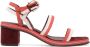 Ferragamo Maloy 55Mm Sandalen - Thumbnail 1