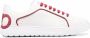 Ferragamo hattan Gancini-Print Sneakers - Thumbnail 1