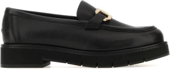 Ferragamo Maryan Lug Loafers