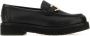 Ferragamo Maryan Lug Loafers - Thumbnail 1