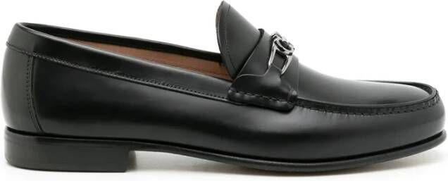 Ferragamo Mathias Slip-On Loafers - Foto 2