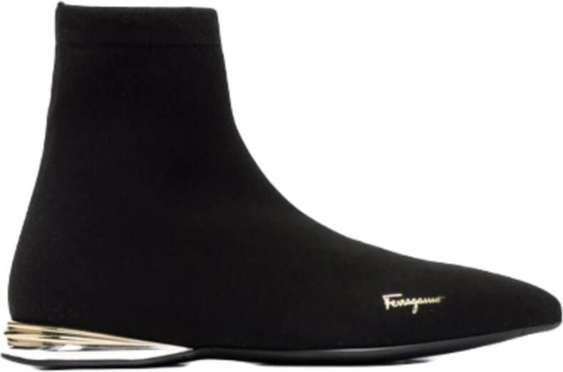 Ferragamo Missy Sneakers