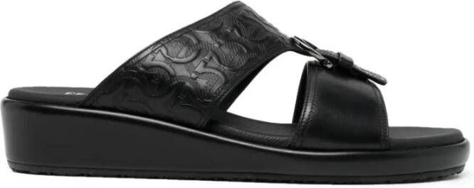 Ferragamo Murray Sandals