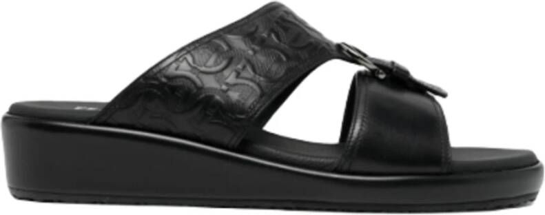 Ferragamo Murray Sandals