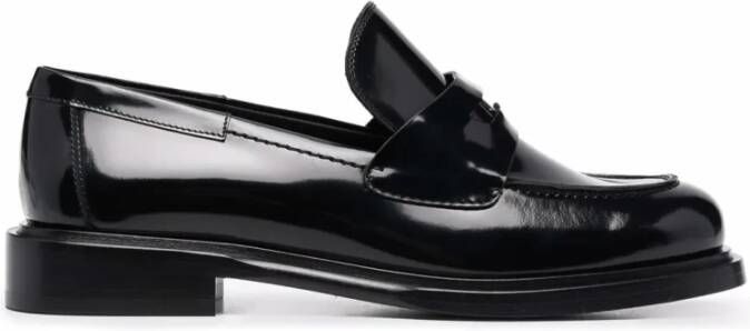 Ferragamo Nyx 30 Patentleren Loafers